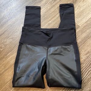 Athleta leggings